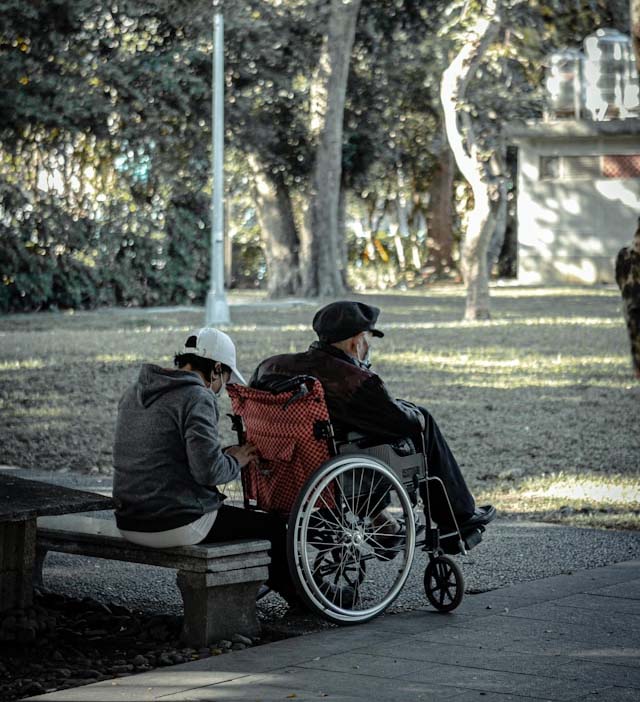 NDIS Transport Services1