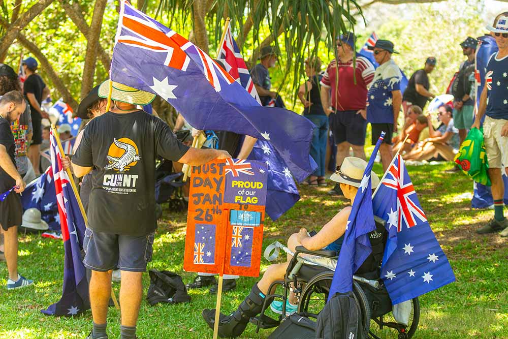 Benefits of Community Engagement in NDIS support programs