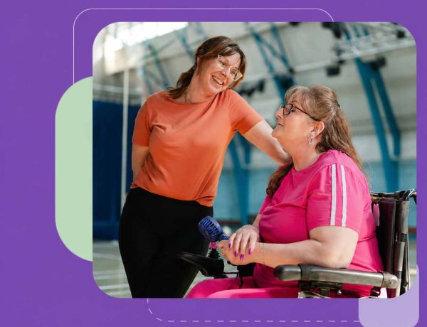 NDIS Personal Care