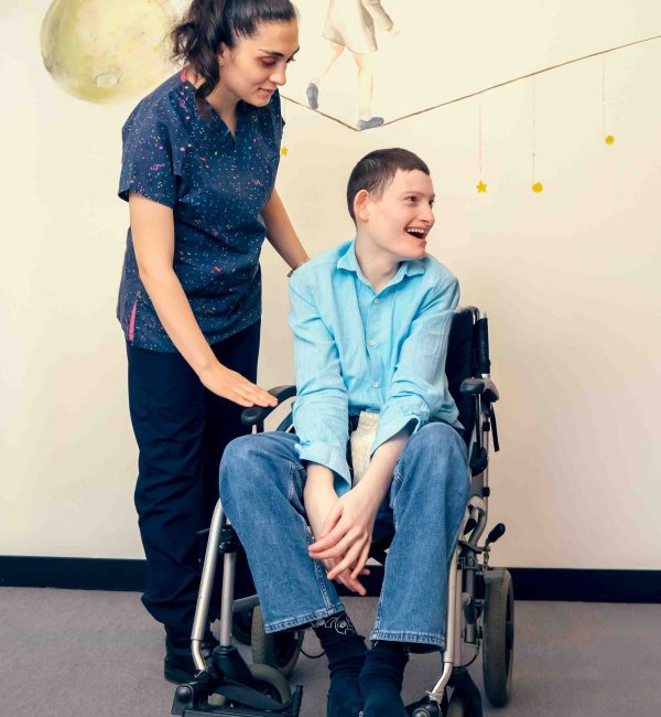 What Is NDIS Personal Care