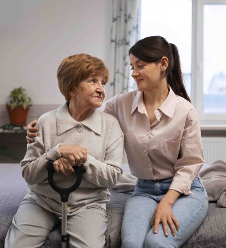 Why Choose Apollo Care 24 for NDIS Personal Care